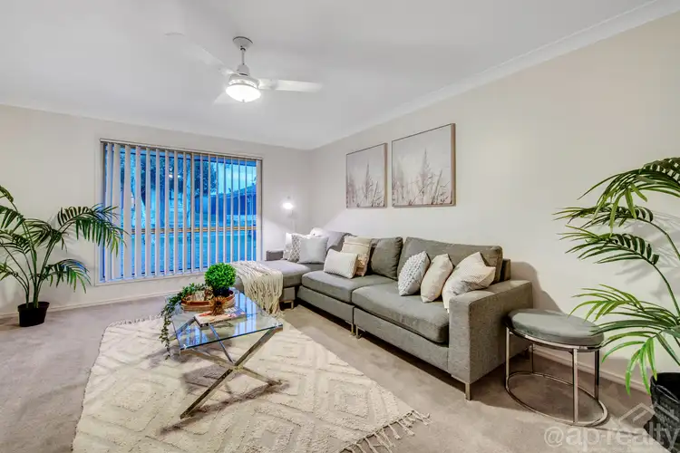 Third view of Homely house listing, 14 Juniper Street, Heathwood QLD 4110