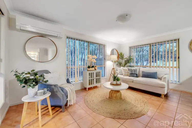 Fourth view of Homely house listing, 14 Juniper Street, Heathwood QLD 4110