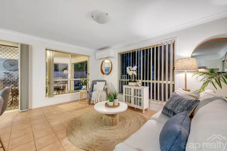 Fifth view of Homely house listing, 14 Juniper Street, Heathwood QLD 4110