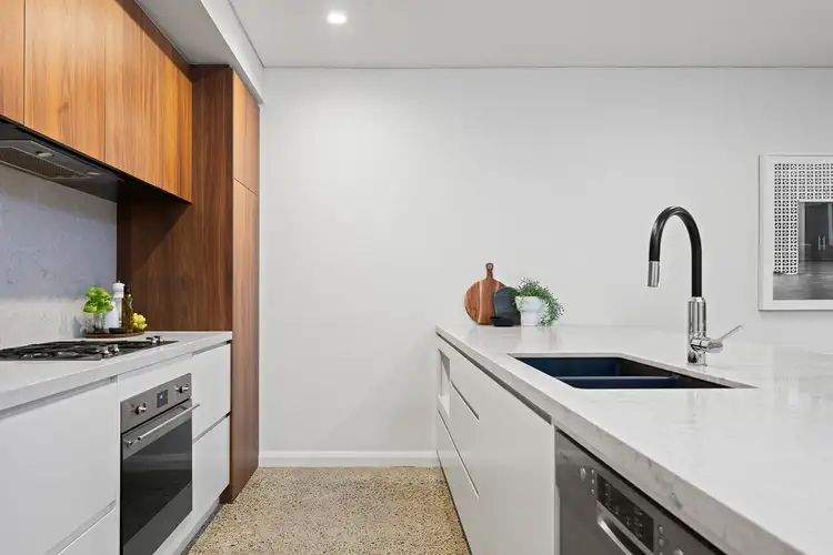 Fifth view of Homely semi-detached listing, 1/85 Hubert Street, Lilyfield NSW 2040