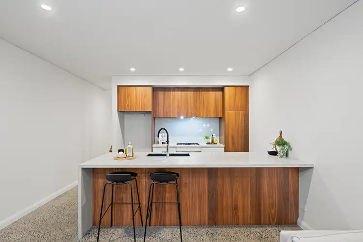 Sixth view of Homely semi-detached listing, 1/85 Hubert Street, Lilyfield NSW 2040