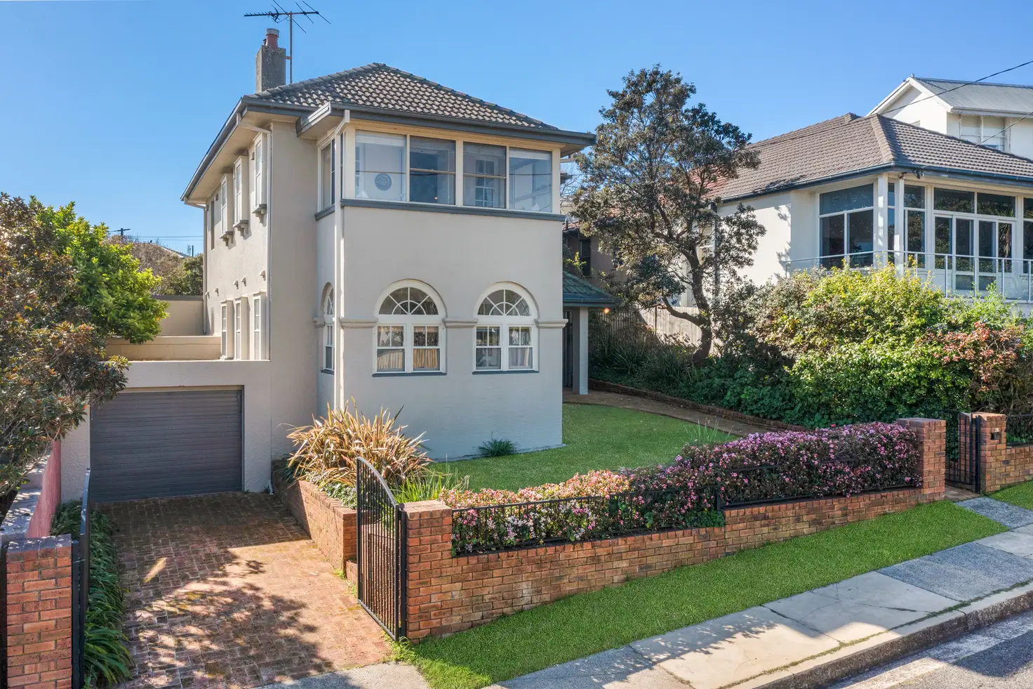 Main view of Homely house listing, 28 Wrightson Avenue, Bar Beach NSW 2300