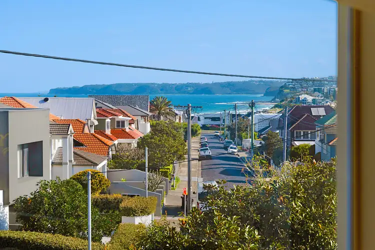 Second view of Homely house listing, 28 Wrightson Avenue, Bar Beach NSW 2300
