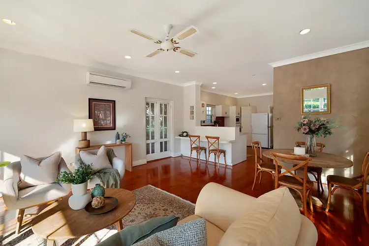 Fourth view of Homely house listing, 28 Wrightson Avenue, Bar Beach NSW 2300
