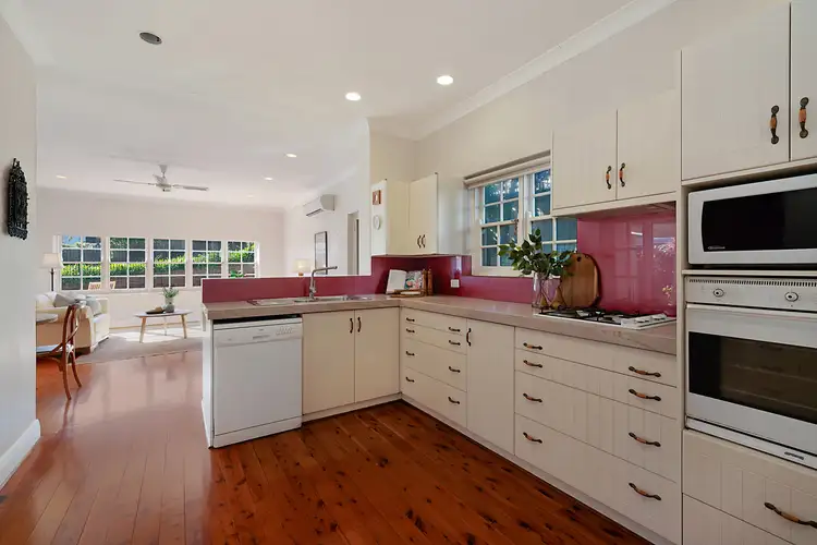 Fifth view of Homely house listing, 28 Wrightson Avenue, Bar Beach NSW 2300