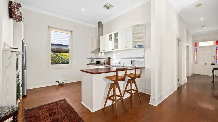 Second view of Homely house listing, 182 Humffray Street North, Ballarat East VIC 3350