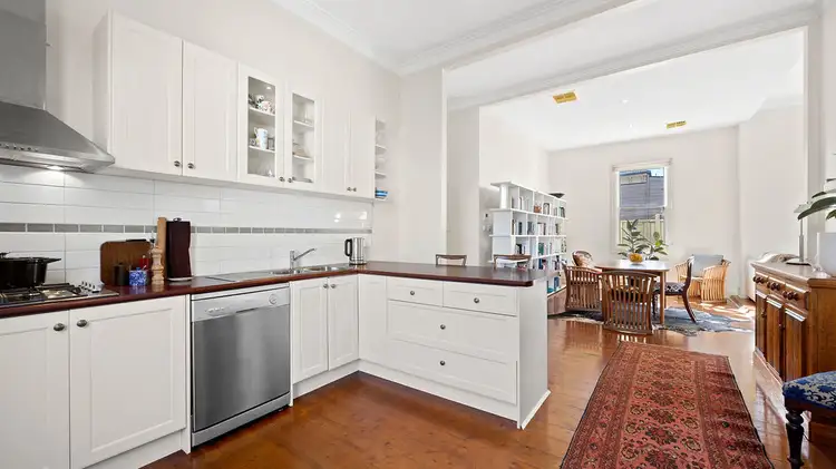 Third view of Homely house listing, 182 Humffray Street North, Ballarat East VIC 3350