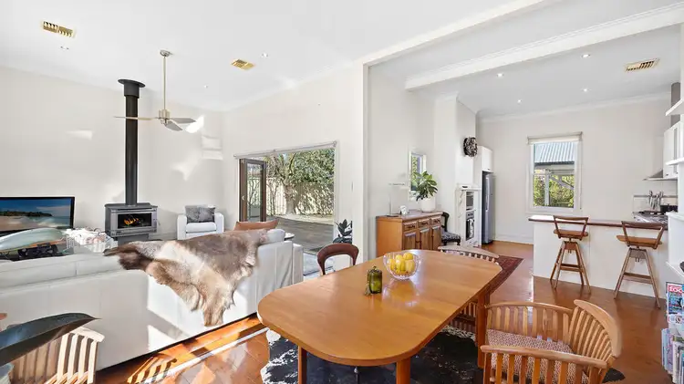 Fifth view of Homely house listing, 182 Humffray Street North, Ballarat East VIC 3350