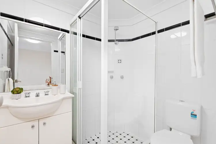 Sixth view of Homely apartment listing, 5/1-3 Bellbrook Avenue, Hornsby NSW 2077