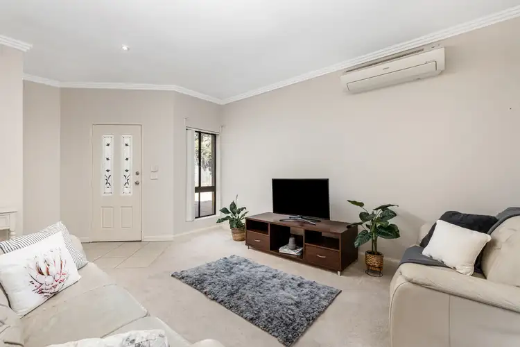 Second view of Homely villa listing, 3/13 Stapleton Street, Wentworthville NSW 2145