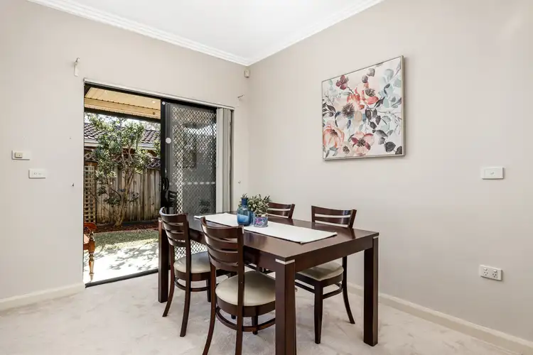 Third view of Homely villa listing, 3/13 Stapleton Street, Wentworthville NSW 2145