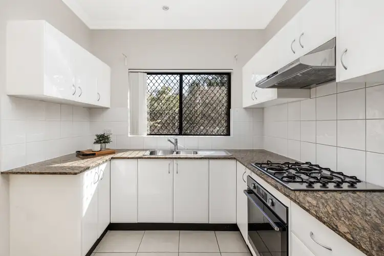 Fourth view of Homely villa listing, 3/13 Stapleton Street, Wentworthville NSW 2145