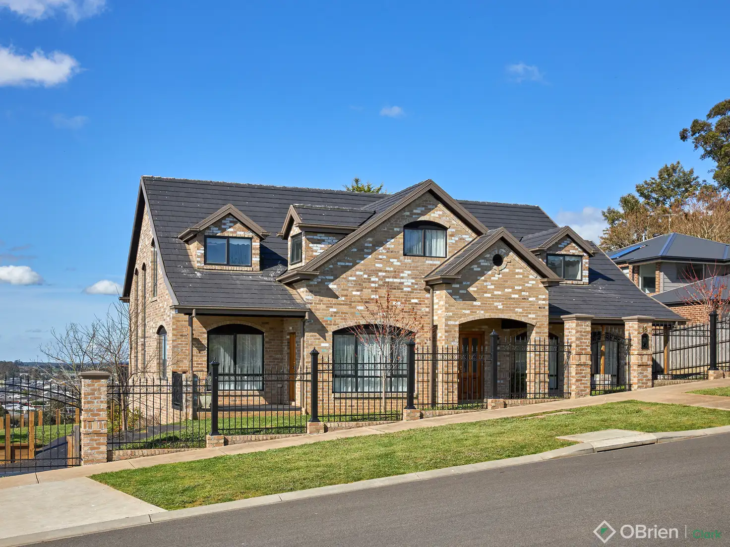 Main view of Homely house listing, 18 Nursery Rise, Warragul VIC 3820