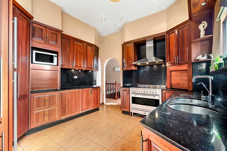 Second view of Homely house listing, 15 Vancouver Avenue, Toongabbie NSW 2146
