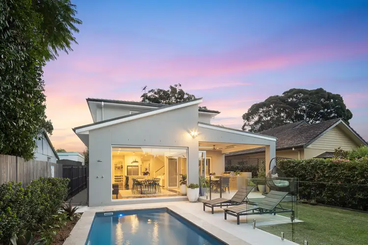 Main view of Homely house listing, 1 Fourth Avenue, Willoughby NSW 2068