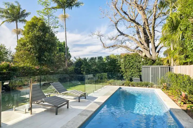 Fourth view of Homely house listing, 1 Fourth Avenue, Willoughby NSW 2068
