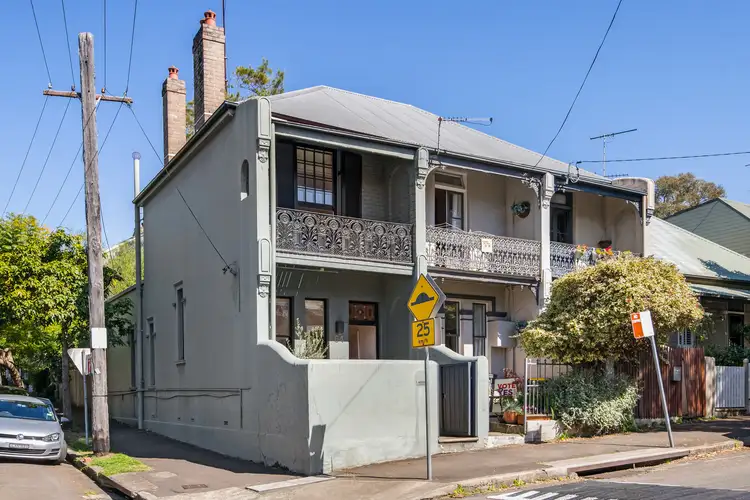 Main view of Homely house listing, 64 Curtis Road, Balmain NSW 2041