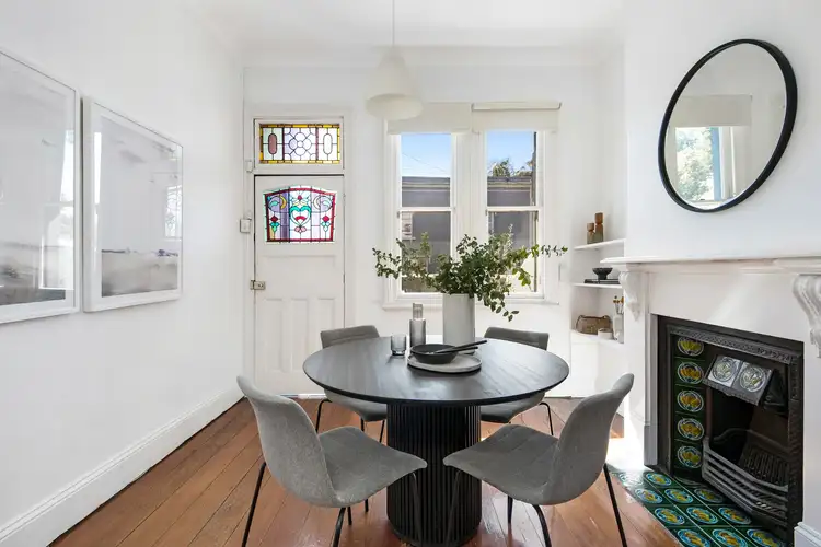 Fifth view of Homely house listing, 64 Curtis Road, Balmain NSW 2041