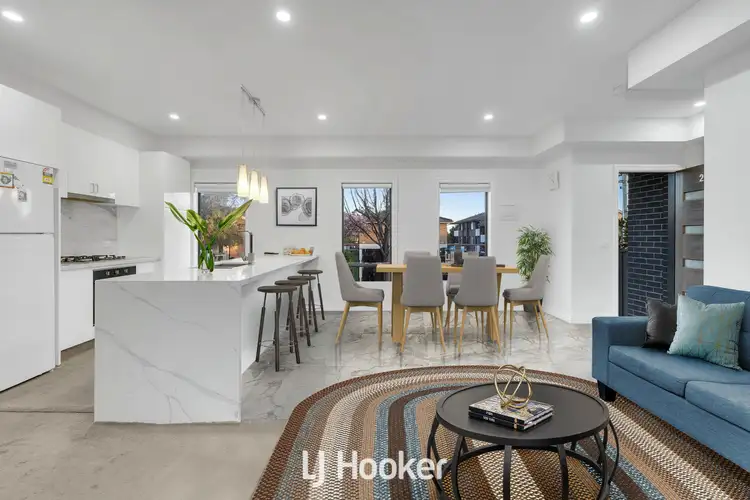 Fifth view of Homely townhouse listing, 2/11 Edith Street, Dandenong VIC 3175