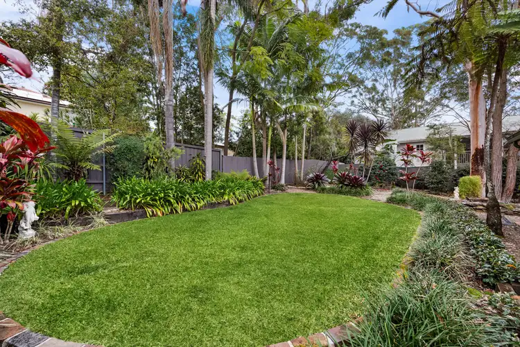 18 Marlborough Place, St Ives NSW 2075