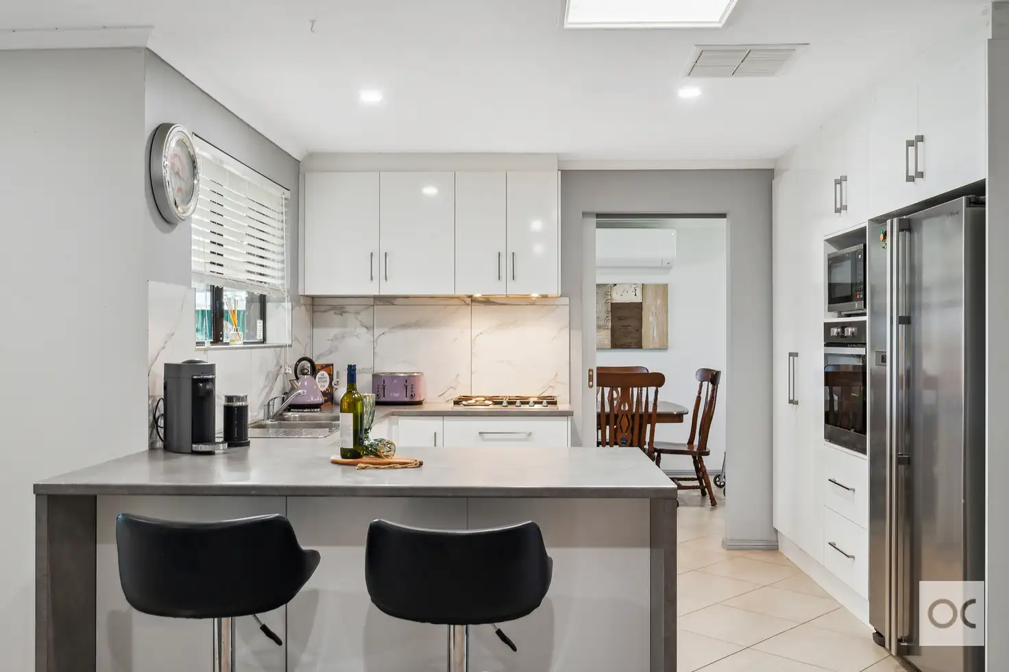 Main view of Homely house listing, 4 Raner Avenue, Parafield Gardens SA 5107