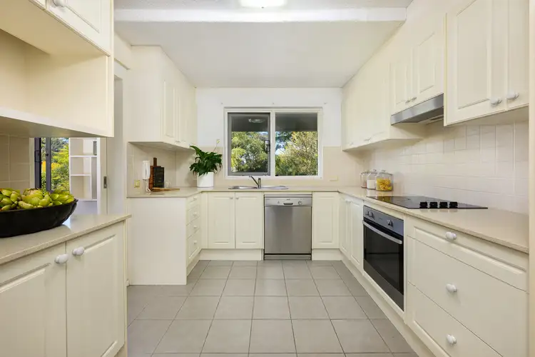 Second view of Homely apartment listing, 6/576 Pacific Highway, Killara NSW 2071