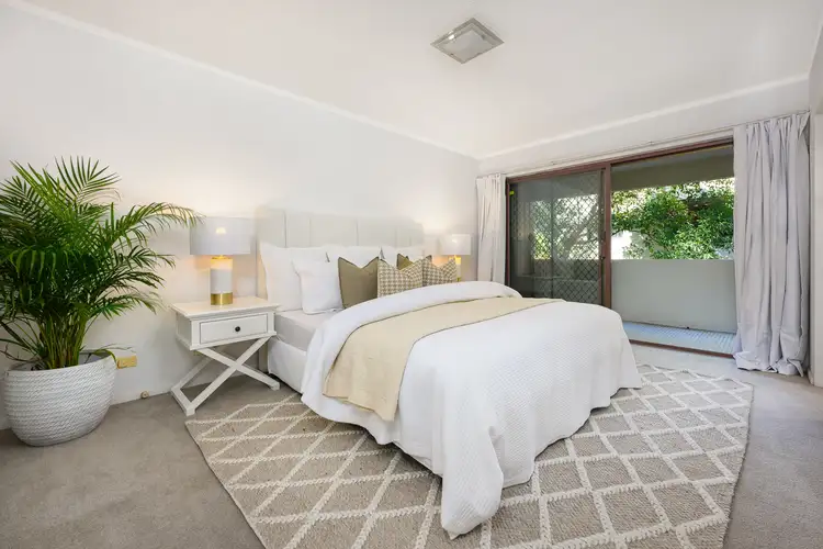 Fourth view of Homely apartment listing, 6/576 Pacific Highway, Killara NSW 2071