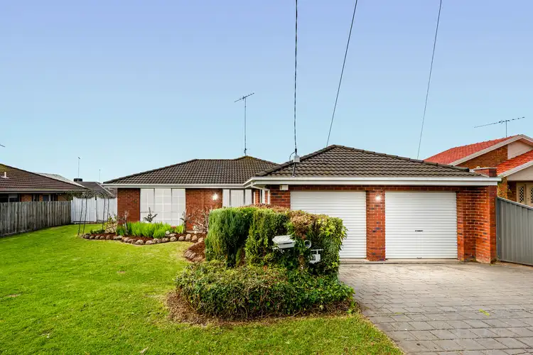27 Shannahan Drive