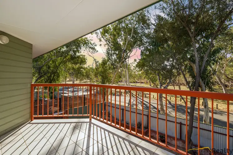 Main view of Homely unit listing, 2/8 Hayes Street, The Gap NT 870