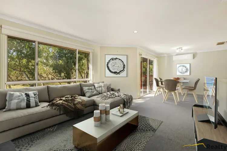 Second view of Homely unit listing, 2/8 Hayes Street, The Gap NT 870