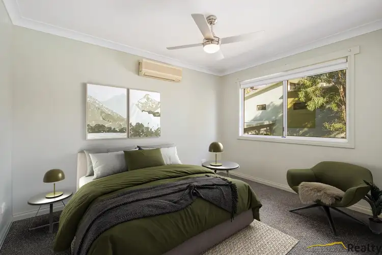 Fourth view of Homely unit listing, 2/8 Hayes Street, The Gap NT 870