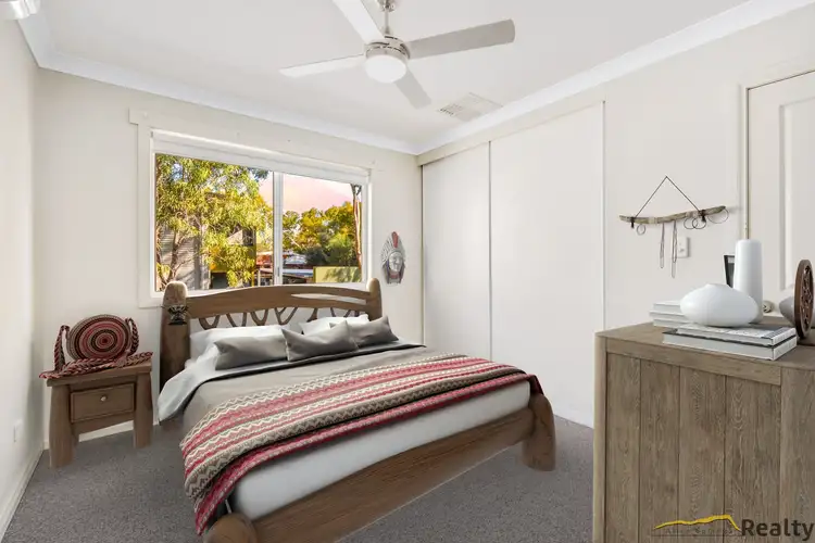Fifth view of Homely unit listing, 2/8 Hayes Street, The Gap NT 870