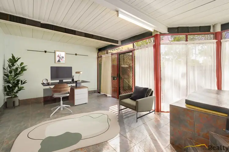 Sixth view of Homely unit listing, 2/8 Hayes Street, The Gap NT 870