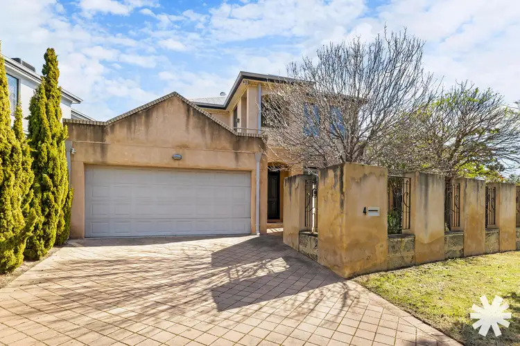 Main view of Homely house listing, 4 Stockdale Crescent, Wembley Downs WA 6019