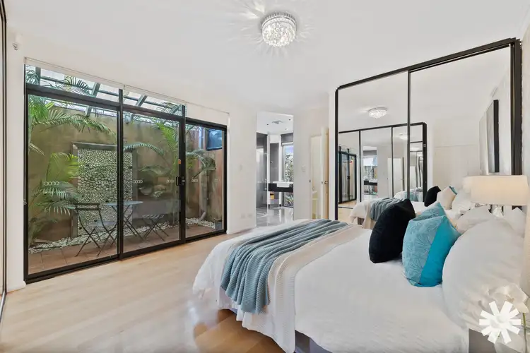 Fourth view of Homely house listing, 4 Stockdale Crescent, Wembley Downs WA 6019