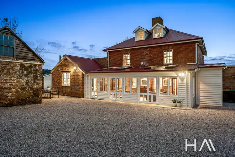 Second view of Homely house listing, 26 Main Road, Perth TAS 7300