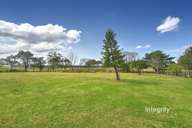 Fourth view of Homely rural property listing, 125 Worrigee Road, Worrigee NSW 2540