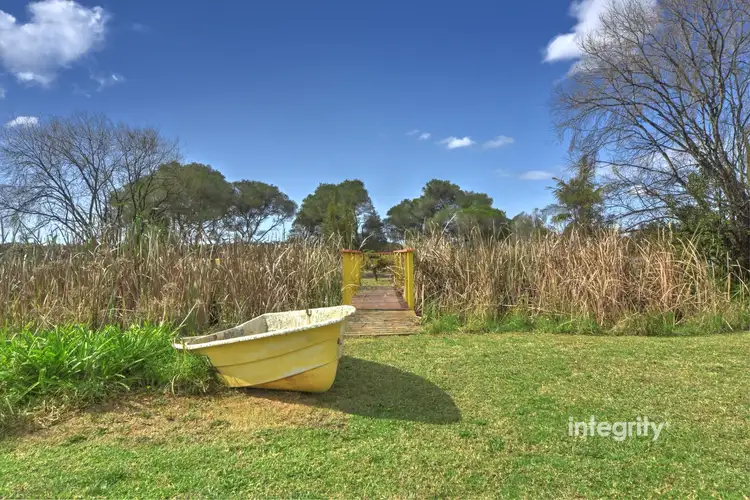 Fifth view of Homely rural property listing, 125 Worrigee Road, Worrigee NSW 2540