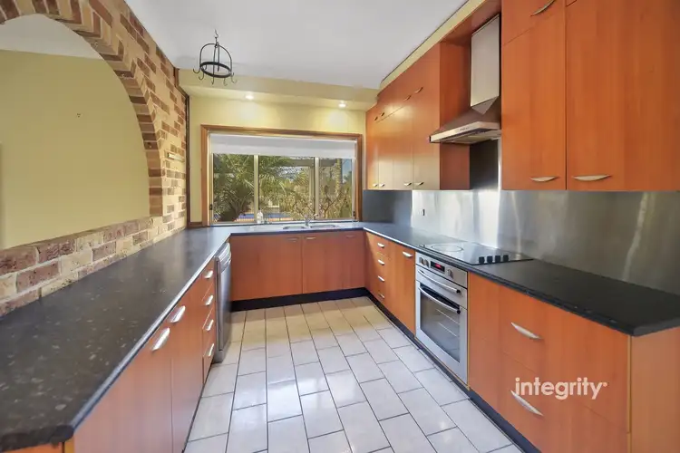 Sixth view of Homely rural property listing, 125 Worrigee Road, Worrigee NSW 2540