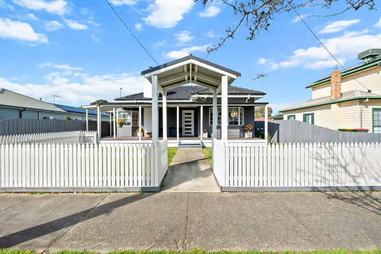 165B Kay Street, Traralgon VIC 3844