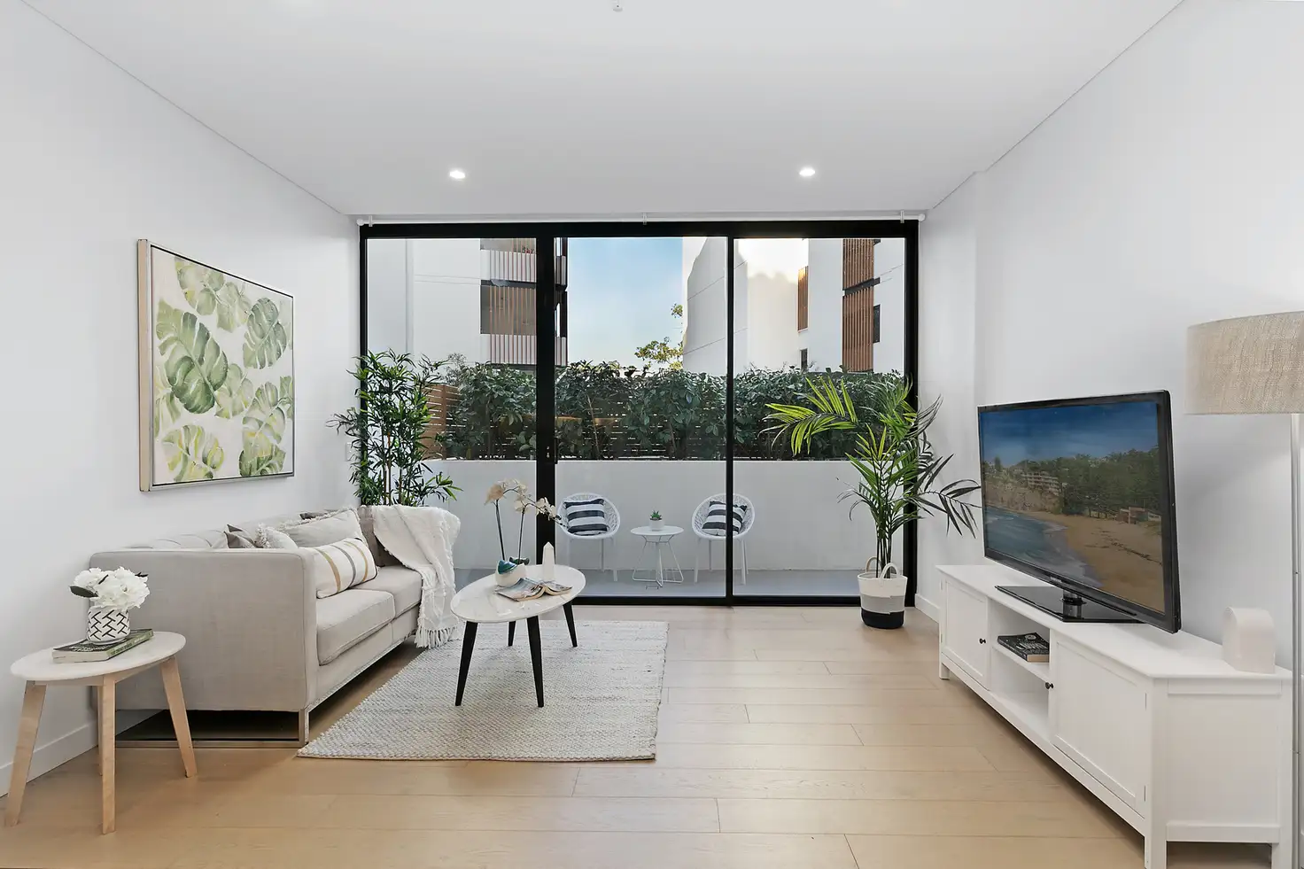 Main view of Homely apartment listing, G06/888 Pacific Highway, Gordon NSW 2072