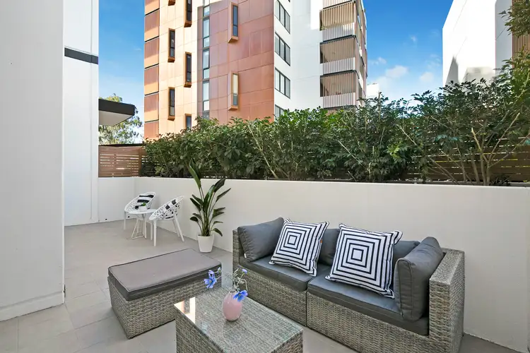 Second view of Homely apartment listing, G06/888 Pacific Highway, Gordon NSW 2072