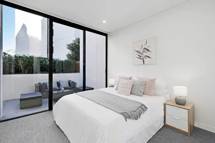 Fourth view of Homely apartment listing, G06/888 Pacific Highway, Gordon NSW 2072