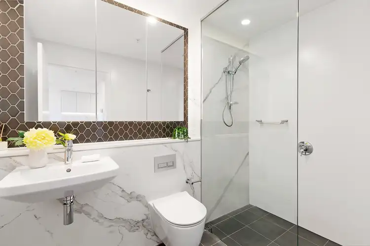Fifth view of Homely apartment listing, G06/888 Pacific Highway, Gordon NSW 2072
