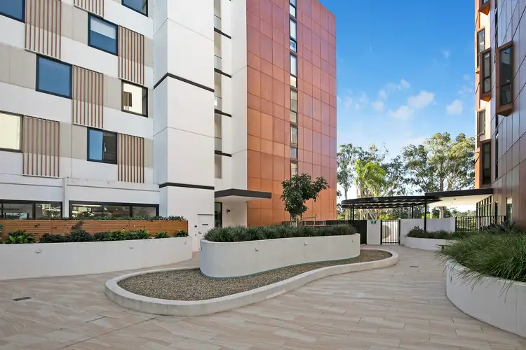 Sixth view of Homely apartment listing, G06/888 Pacific Highway, Gordon NSW 2072