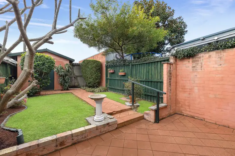 112A Ernest Street, Crows Nest NSW 2065