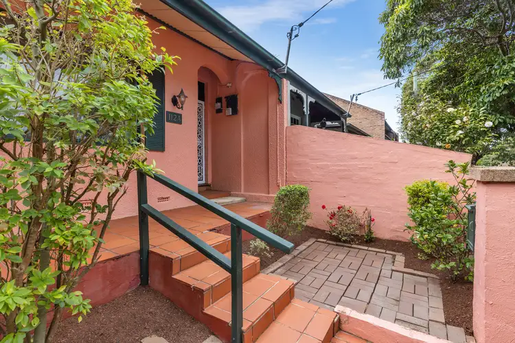 Fourth view of Homely house listing, 112A Ernest Street, Crows Nest NSW 2065