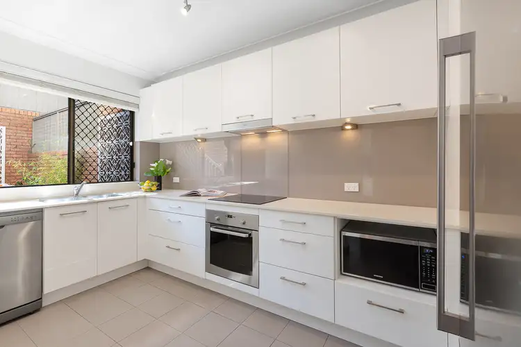 Fourth view of Homely townhouse listing, 3/5 River Road, Wollstonecraft NSW 2065