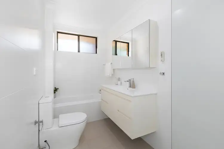 Sixth view of Homely townhouse listing, 3/5 River Road, Wollstonecraft NSW 2065