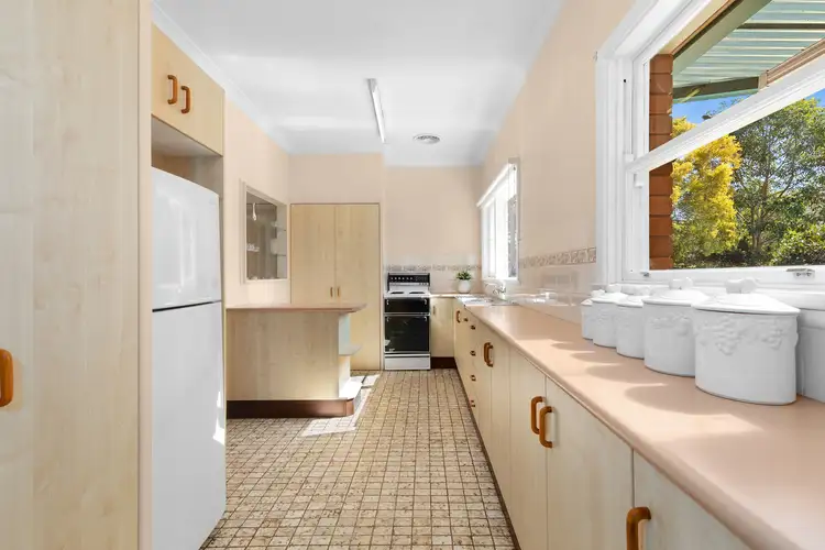 Third view of Homely house listing, 1 Lyle Street, Ryde NSW 2112